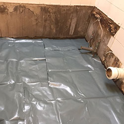 Whitechappell Property Maintenance Bathroom renovation