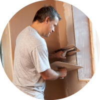 Whitechappell Property Maintenance Plastering