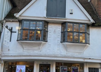 Decoration - DooDas Canterbury