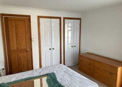 Whitechappell Property Maintenance - Flat & bathroom decoration