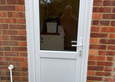 Whitechappell Property Maintenance window & door replacement