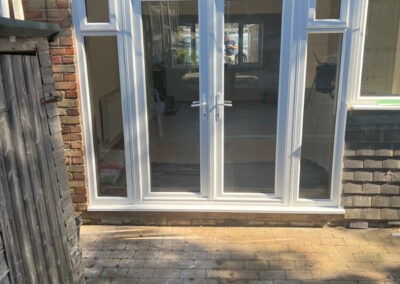 Whitechappell Property Maintenance window & door replacement