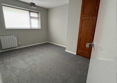 Whitechappell Property Maintenance - 3 Bedroom house refrurbishment