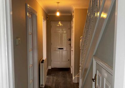 Complete house refurbishment by Whitechappell Property Maintenance Ltd