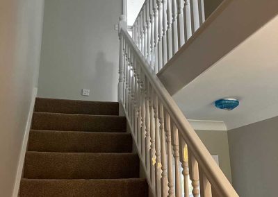 Complete house refurbishment by Whitechappell Property Maintenance Ltd