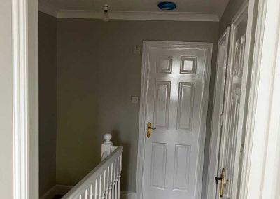 Complete house refurbishment by Whitechappell Property Maintenance Ltd