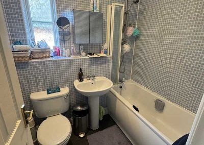 Bathroom Refurbishment in Chartham by Whitechappell Property Maintenance