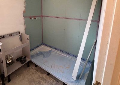 Bathroom Refurbishment in Chartham by Whitechappell Property Maintenance