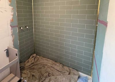 Bathroom Refurbishment in Chartham by Whitechappell Property Maintenance