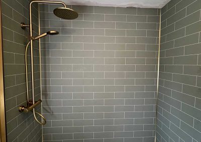 Bathroom Refurbishment in Chartham by Whitechappell Property Maintenance