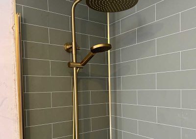 Bathroom Refurbishment in Chartham by Whitechappell Property Maintenance