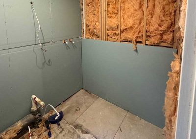 Bathroom Refurbishment in Chartham by Whitechappell Property Maintenance
