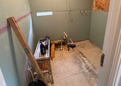 Bathroom Refurbishment in Chartham by Whitechappell Property Maintenance
