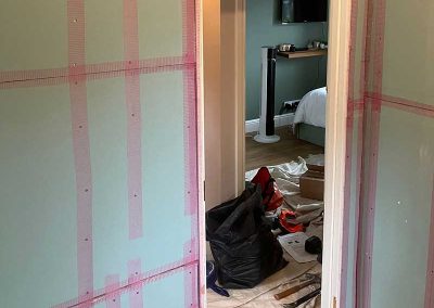 Bathroom Refurbishment in Chartham by Whitechappell Property Maintenance