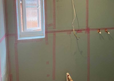 Bathroom Refurbishment in Chartham by Whitechappell Property Maintenance