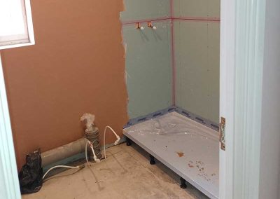 Bathroom Refurbishment in Chartham by Whitechappell Property Maintenance