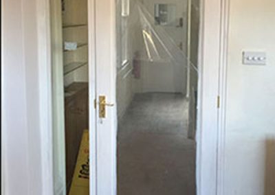 Whitechappell Property Maintenance Business Refurbishment