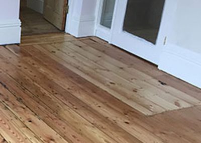 Whitechappell Property Maintenance Business Refurbishment