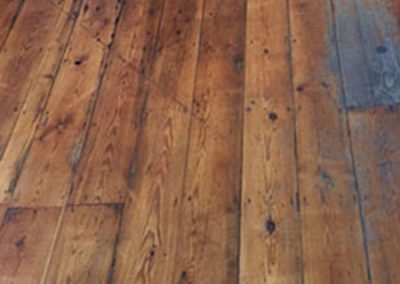 Whitechappell Property Maintenance Business Refurbishment