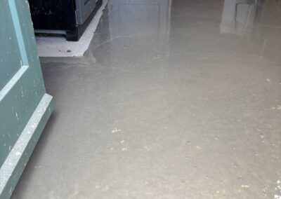 New Kitchen by Whitechappell Property Maintenance