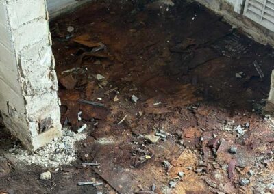 New Kitchen by Whitechappell Property Maintenance