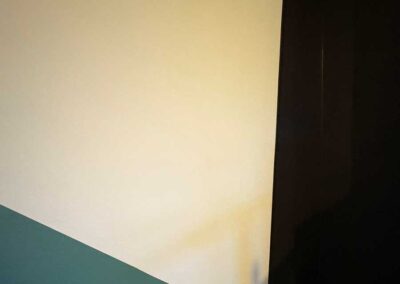 Bedroom redecoration by Whitechappell Property Maintenance