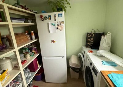 Kitchen refurbishment by Whitechappell Property Maintenance