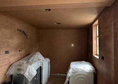 Kitchen refurbishment by Whitechappell Property Maintenance