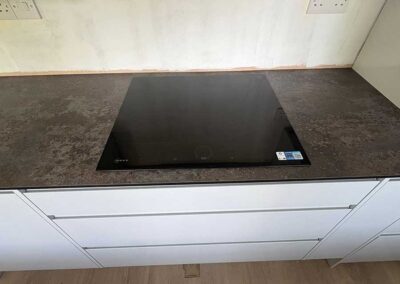 Kitchen refurbishment by Whitechappell Property Maintenance