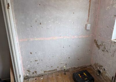 Bathroom refurbishment in Sturry by Whitechappel Property Maintenance