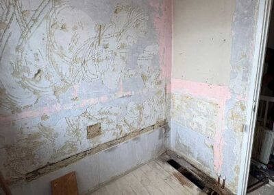 Bathroom refurbishment in Sturry by Whitechappel Property Maintenance